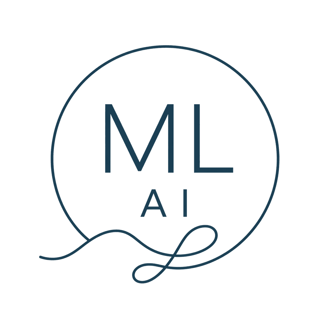 Main Line AI mark